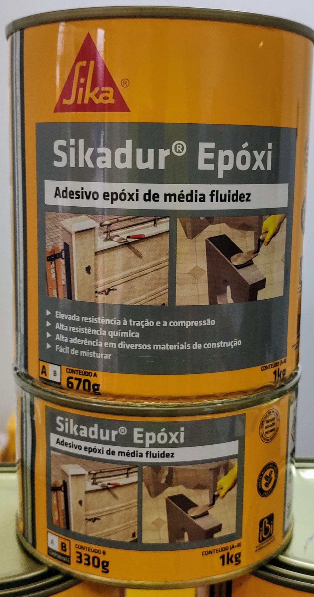 ...